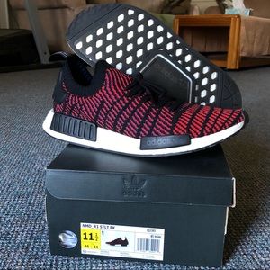 Adidas NMD R1 STLT